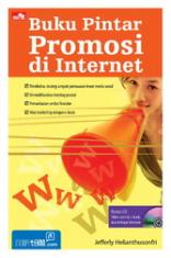 Buku Pintar Promosi di Internet